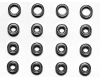 Tamiya 53497 <b>TT-01</b>  Bearing Set